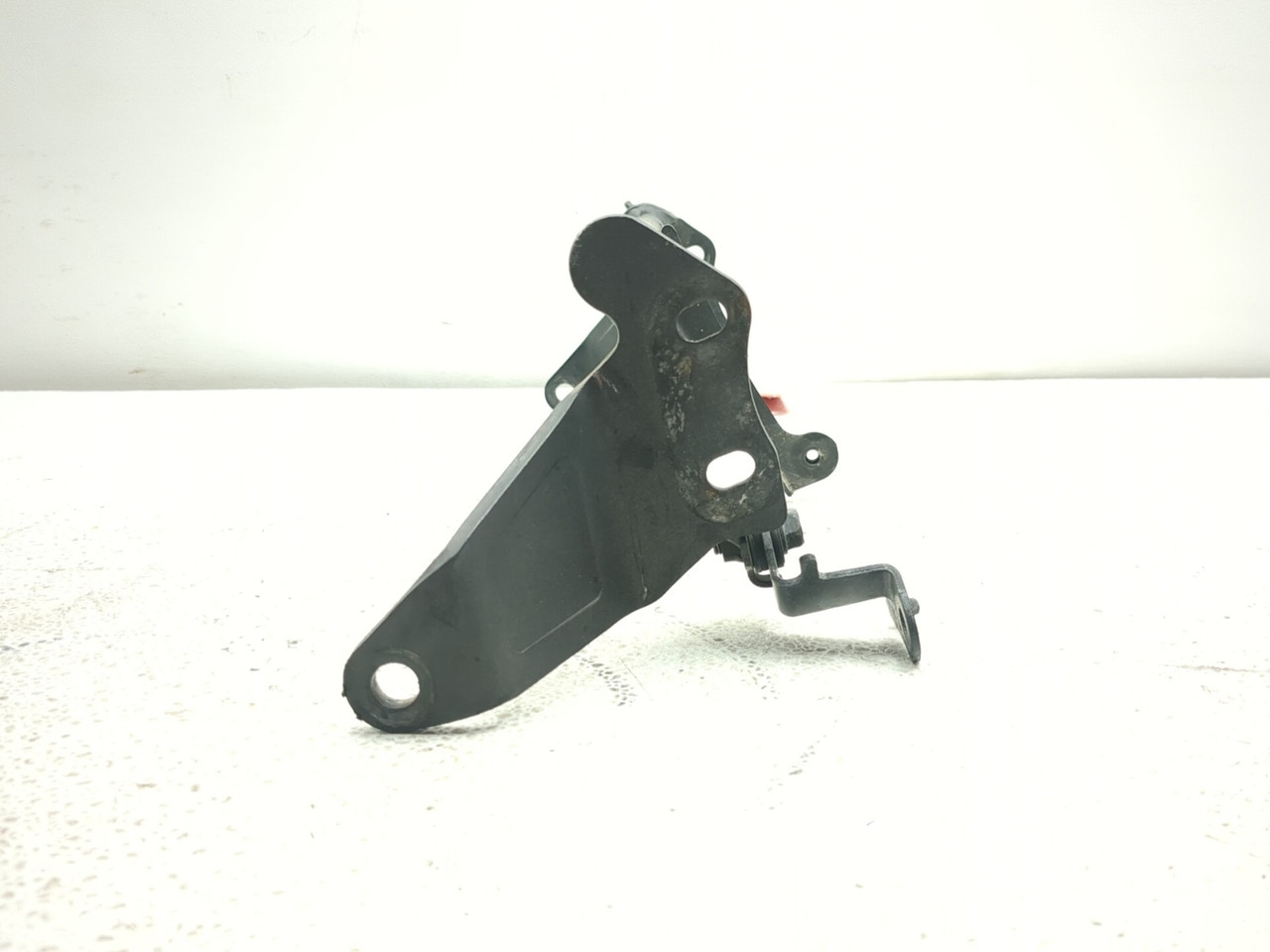 08-16 Honda CB1000R Upper Mirror Gauges Stay Bracket - Sun Coast
