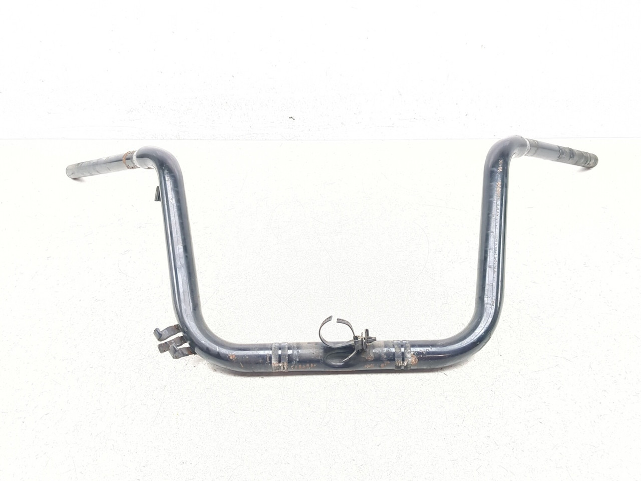 88-00 Honda GL1500 Goldwing Front Handlebars STRAIGHT 53100-MZ3