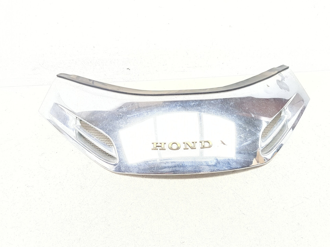 ★ 88-00 Honda GL1500 Goldwing Front Cowl Middle Louver Fairing EFI