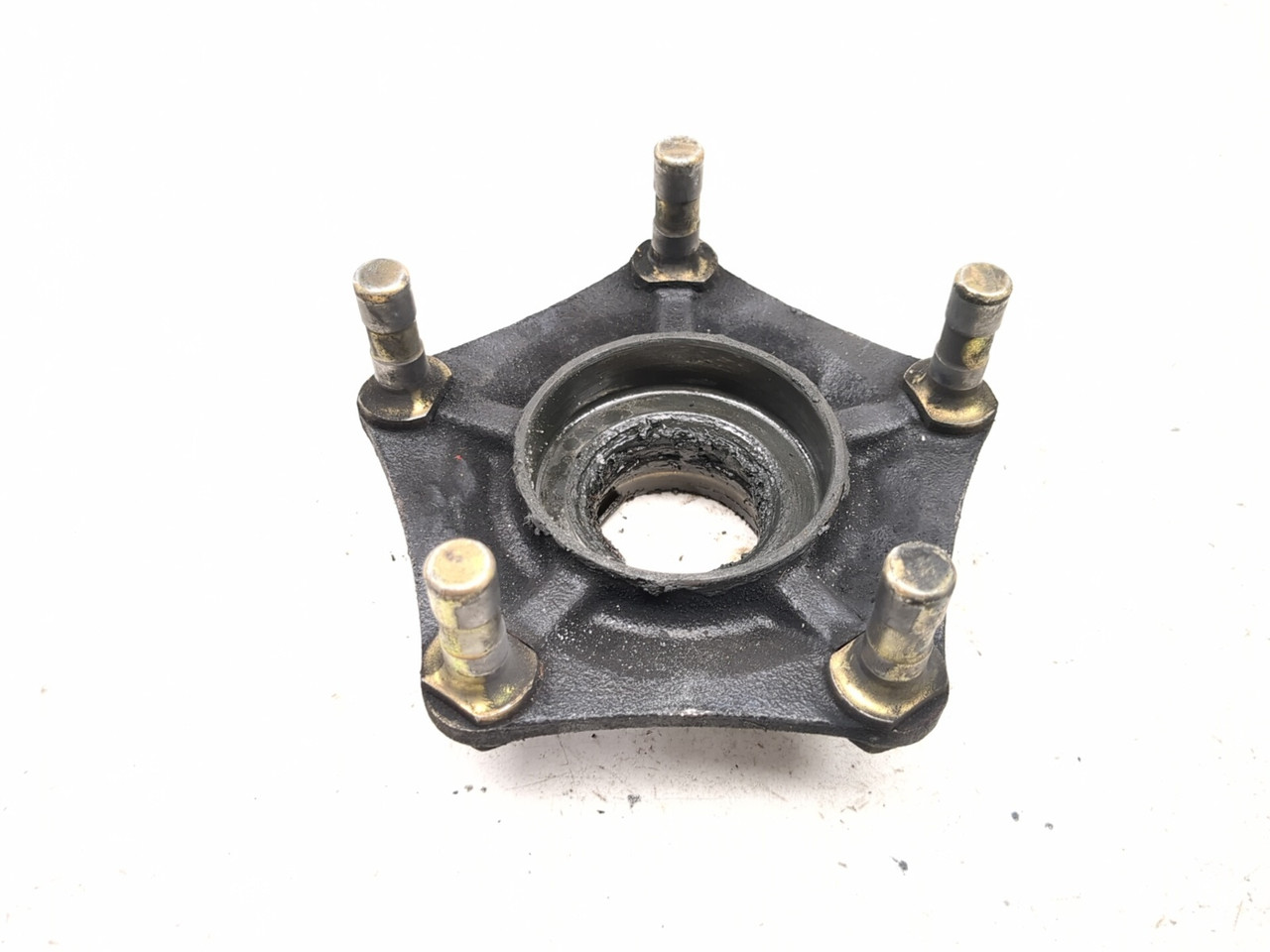 88-00 Honda GL1500 Goldwing Rear Drive Hub Flange 42614-MT8-000