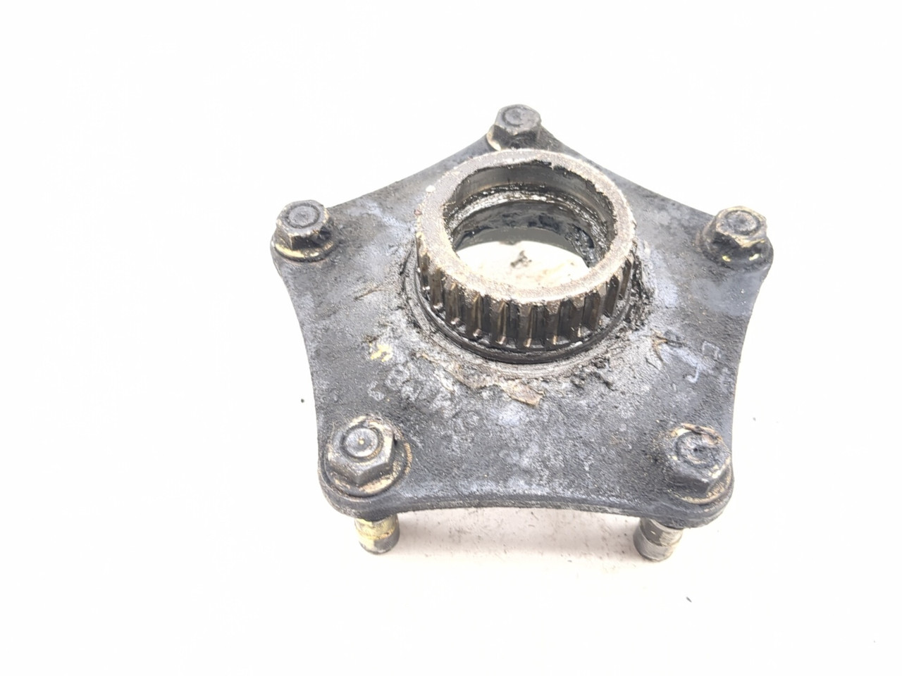 88-00 Honda GL1500 Goldwing Rear Drive Hub Flange 42614-MT8-000