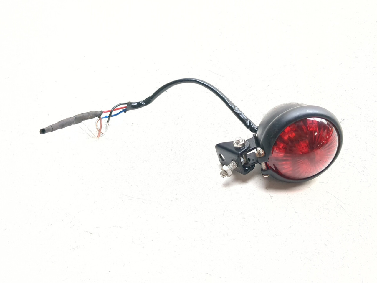 Moto Guzzi v7 Stone 850 純正 テールライト 08-12 Moto Guzzi V7 Classic 750 Aftermarket Rear Tail Light Lamp