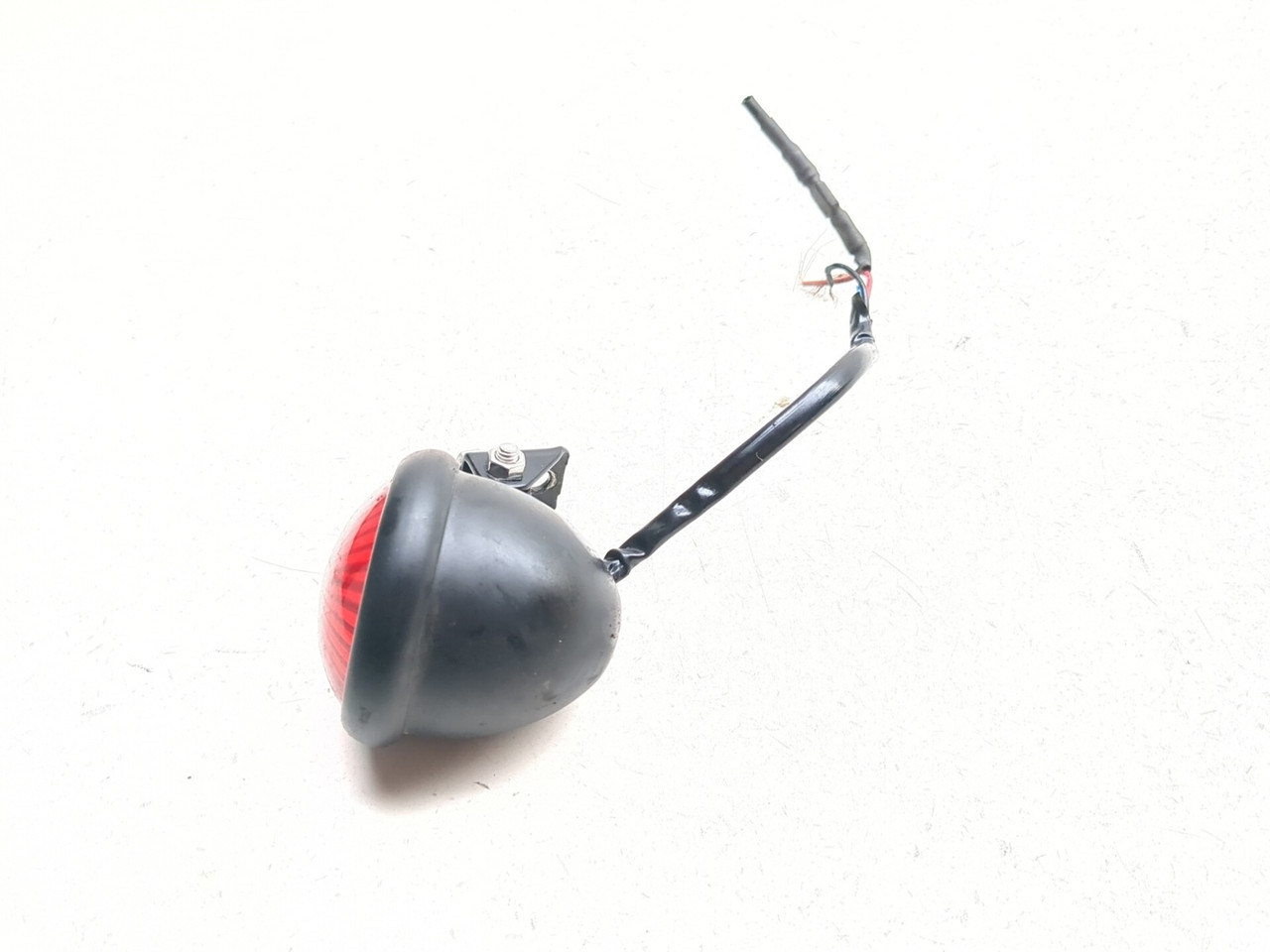 08-12 Moto Guzzi V7 Classic 750 Aftermarket Rear Taillight Lamp