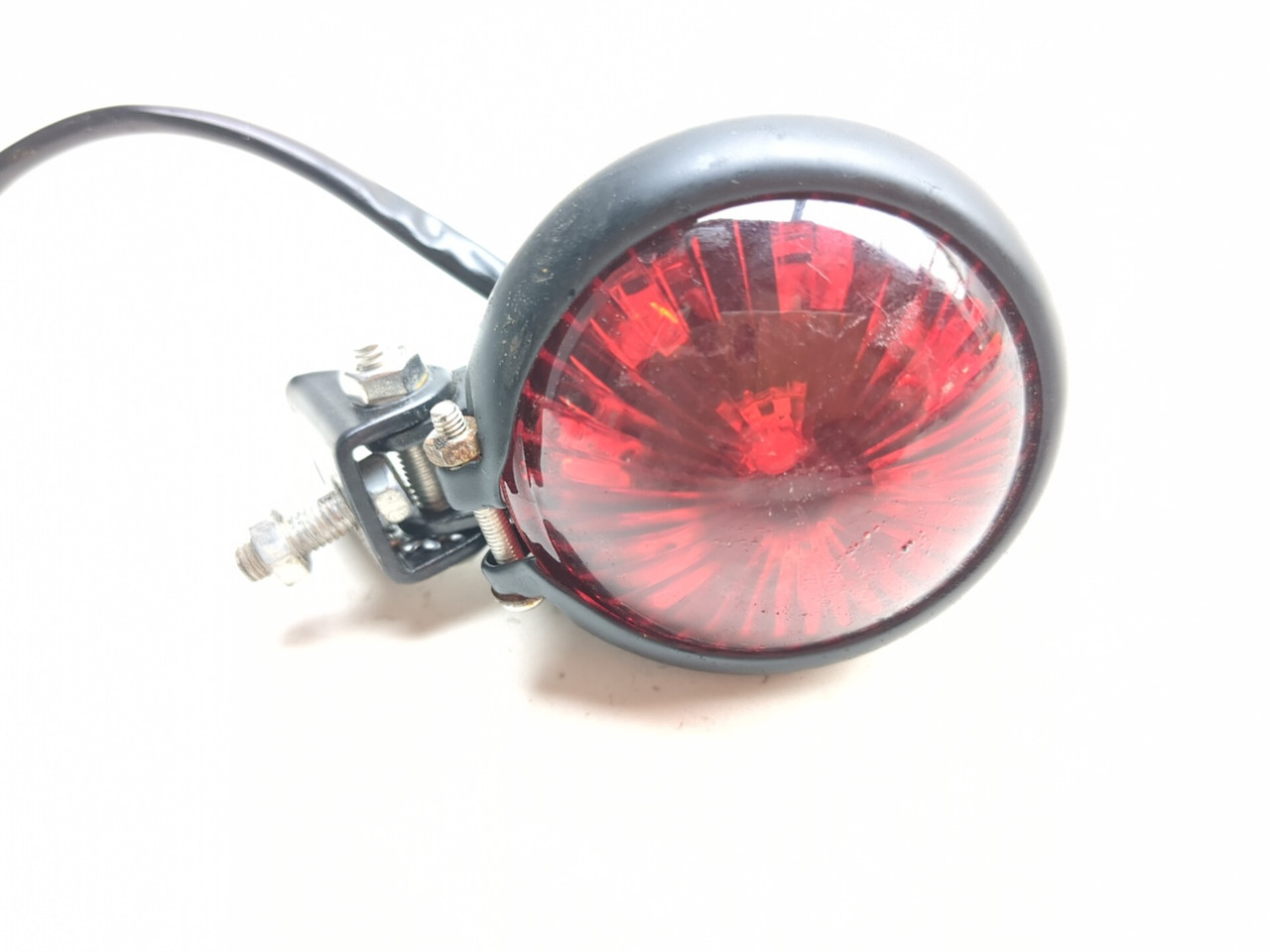 Moto Guzzi v7 Stone 850 純正 テールライト 08-12 Moto Guzzi V7 Classic 750 Aftermarket Rear Taillight Lamp