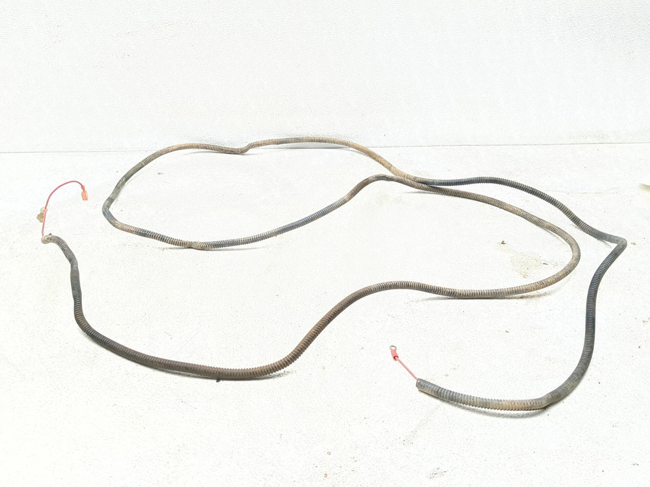 専用ページ8 17-20 Club Car Carryall 1700 Sub Wiring Harness Wire Loom Main