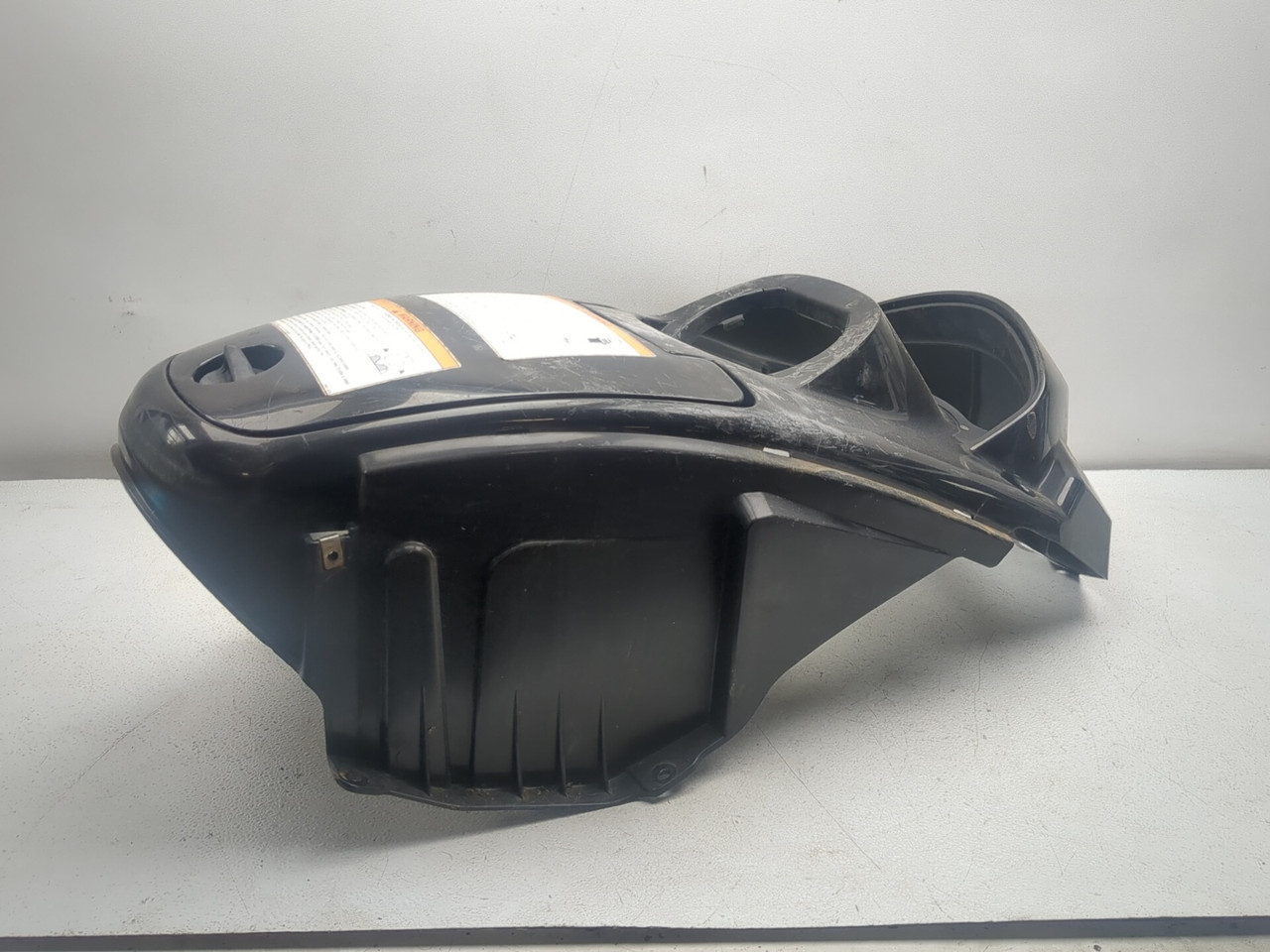 02-07 Honda Aquatrax F-12 Front Console Glovebox Center Dash Cover