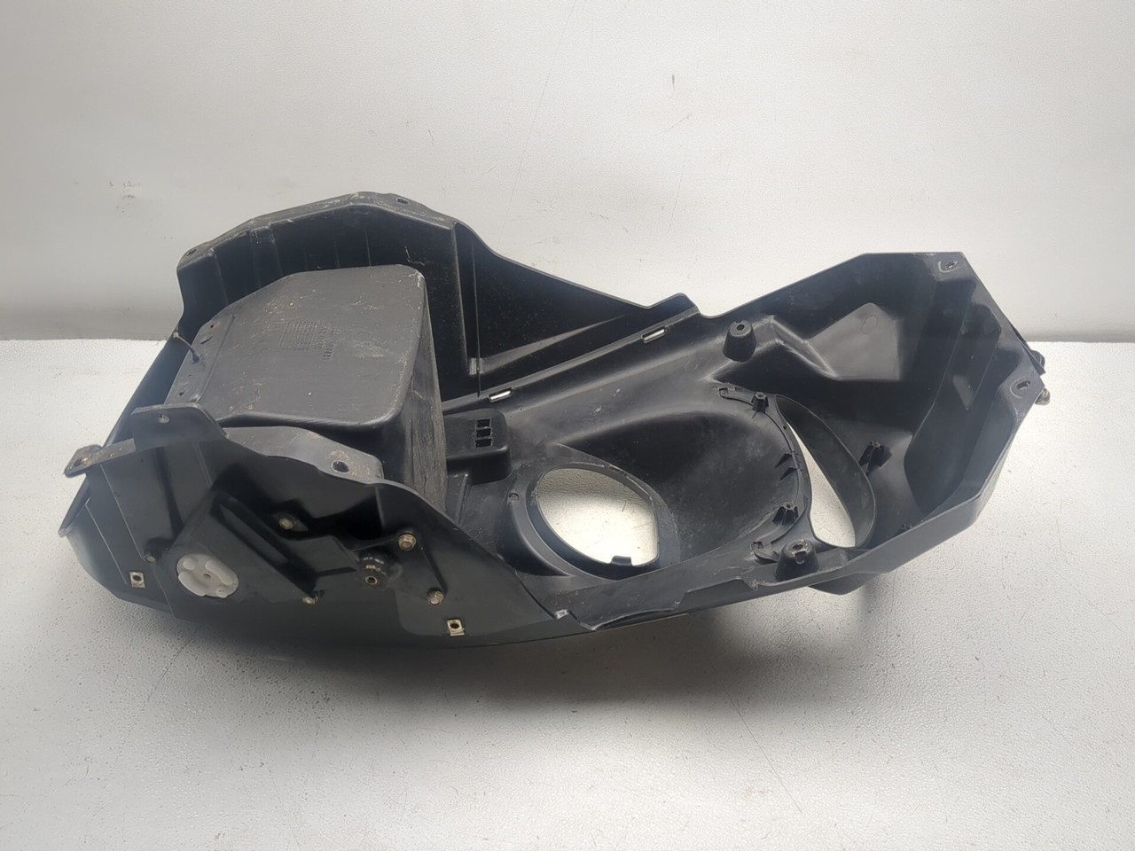 02-07 Honda Aquatrax F-12 Front Console Glovebox Center Dash Cover