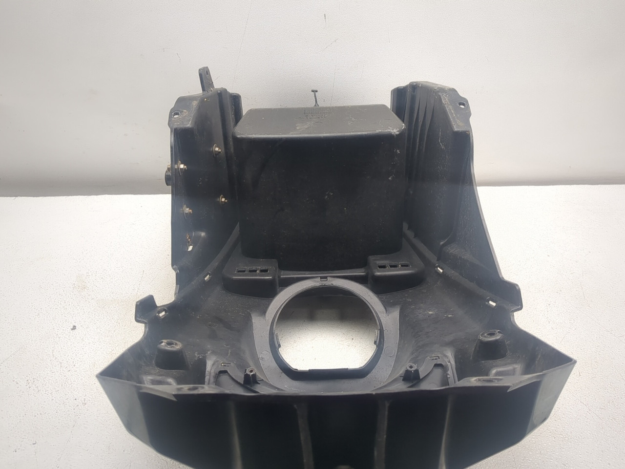 02-07 Honda Aquatrax F-12 Front Console Glovebox Center Dash Cover
