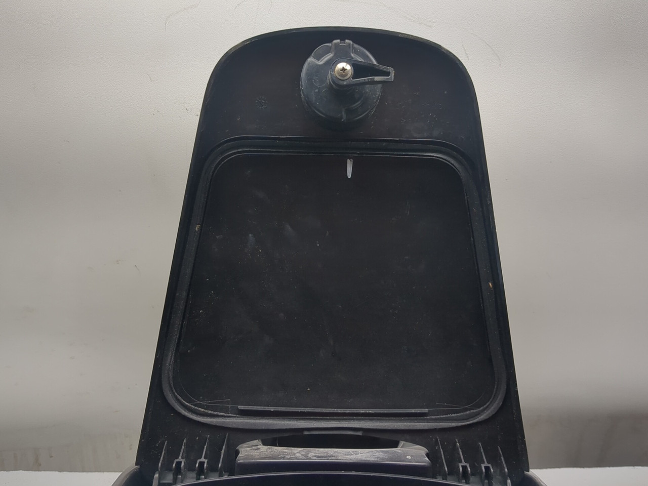02-07 Honda Aquatrax F-12 Front Console Glovebox Center Dash Cover