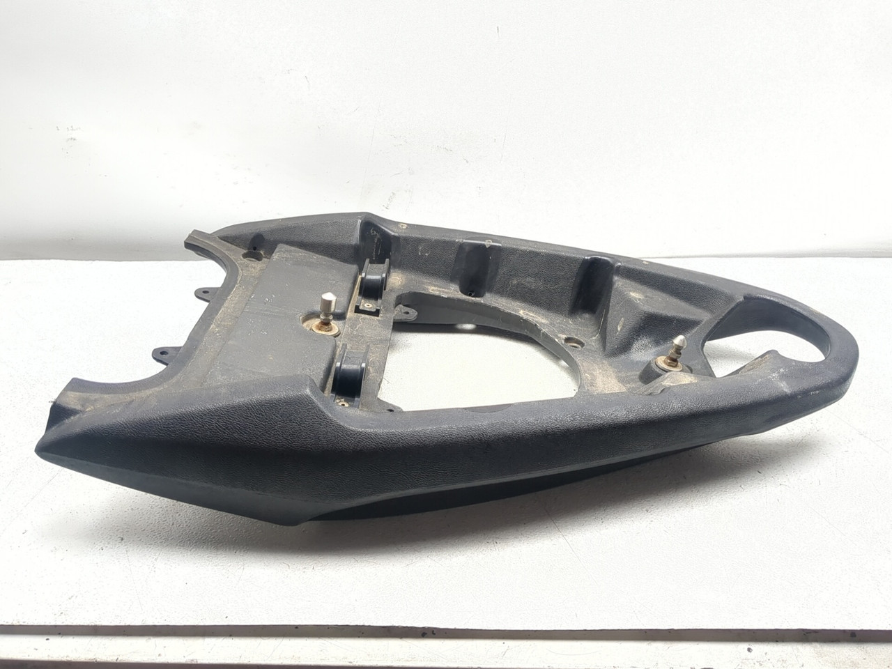 02-07 Honda Aquatrax F-12 Rear Seat Grab Handle Bench Saddle
