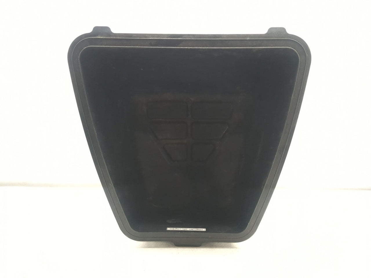 02-07 Honda Aquatrax F-12 Front Storage Bin Compartment Box - Sun