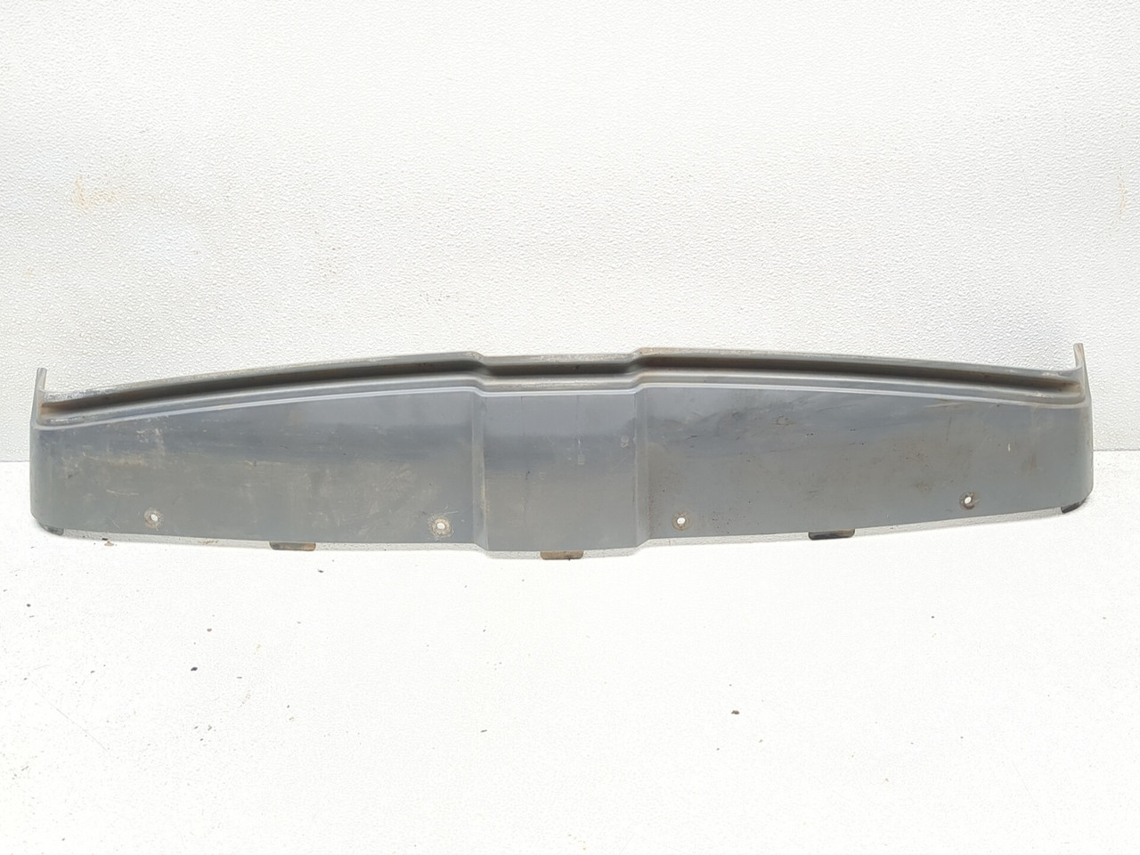 17-20 Club Car Carryall 1700 Front Center Cowl Cover Panel Fascia
