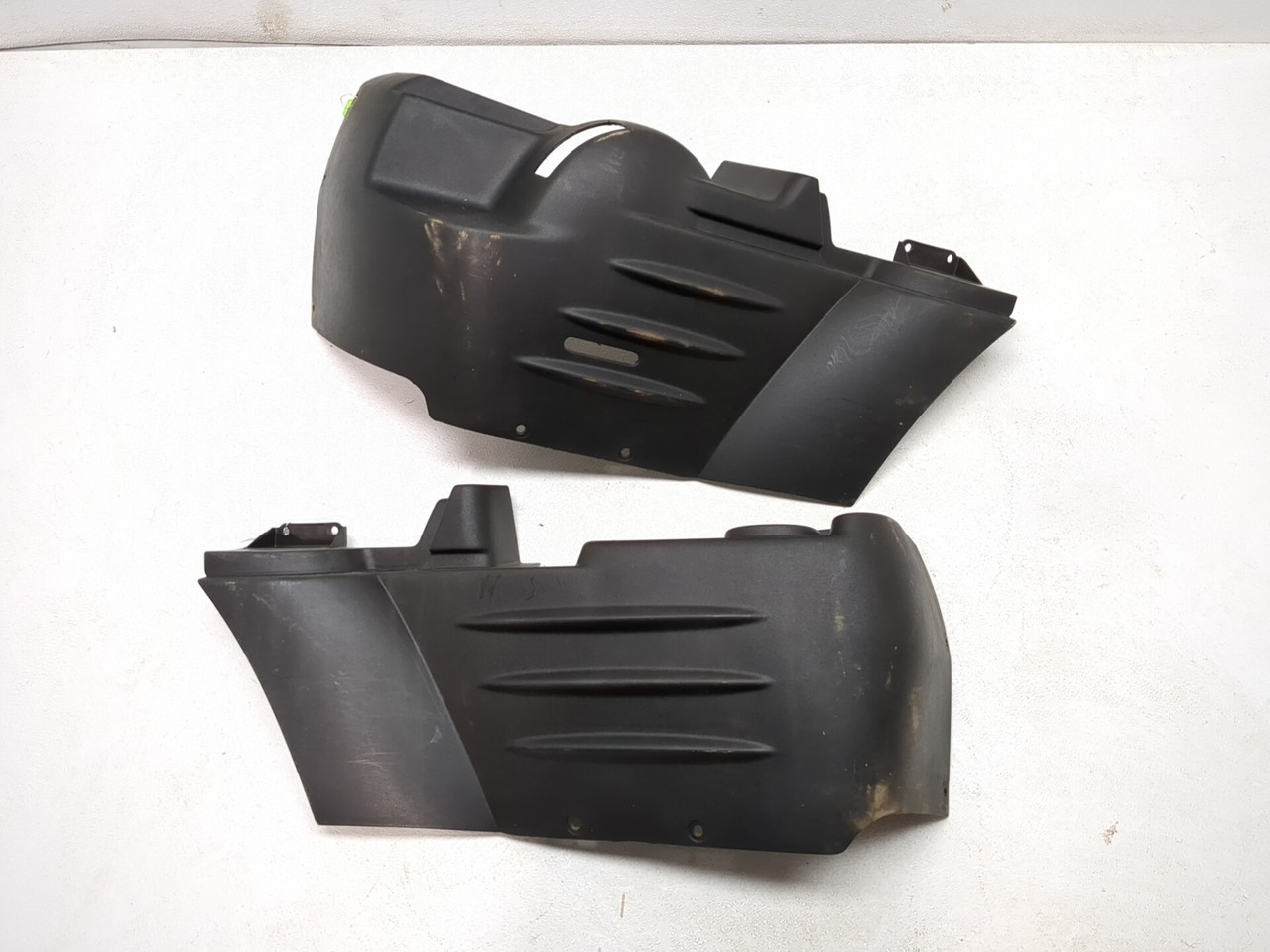 N 05-16 Kawasaki Mule 600 610 KAF400 Rear Left & Right Front Inner