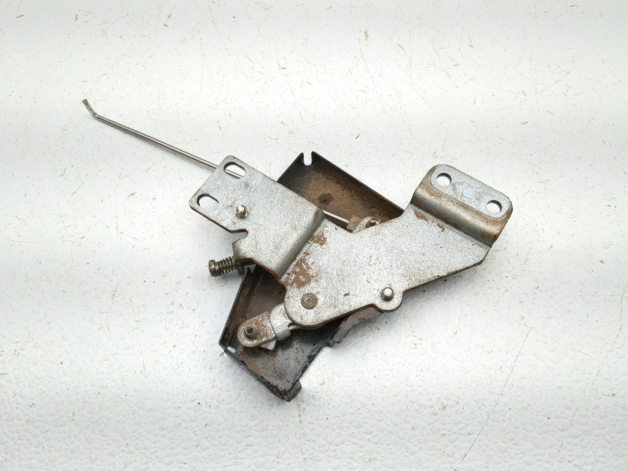 05-16 Kawasaki Mule 600 610 KAF400 With Linkage Rod & Cover