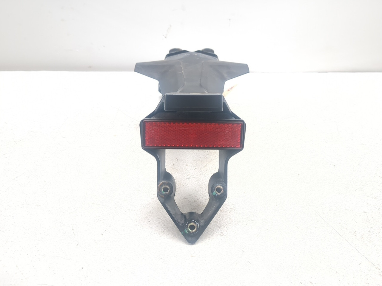 17-20 Ducati Supersport 939 Rear License Plate Holder 56113392A