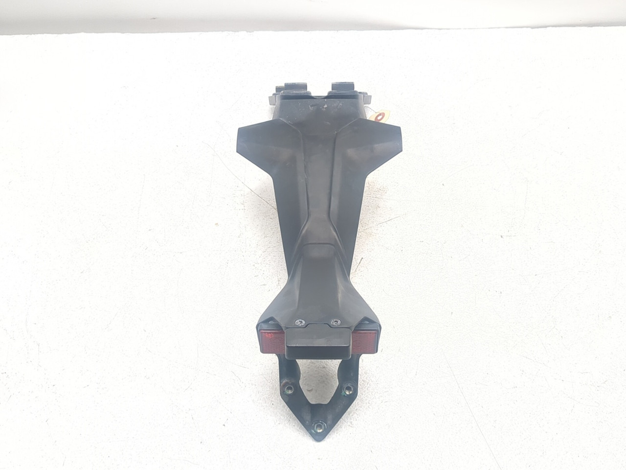 17-20 Ducati Supersport 939 Rear License Plate Holder 56113392A