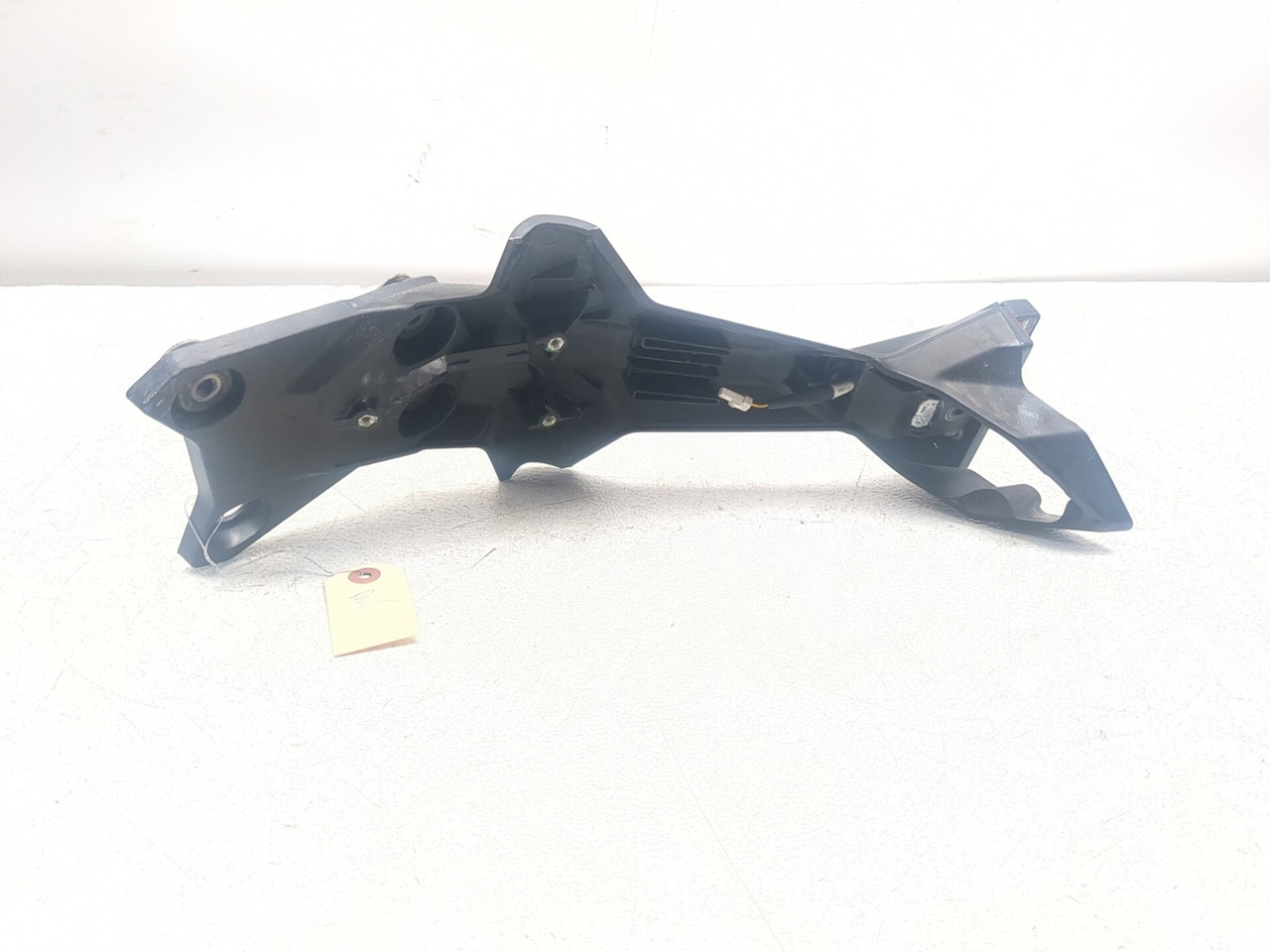 17-20 Ducati Supersport 939 Rear License Plate Holder 56113392A
