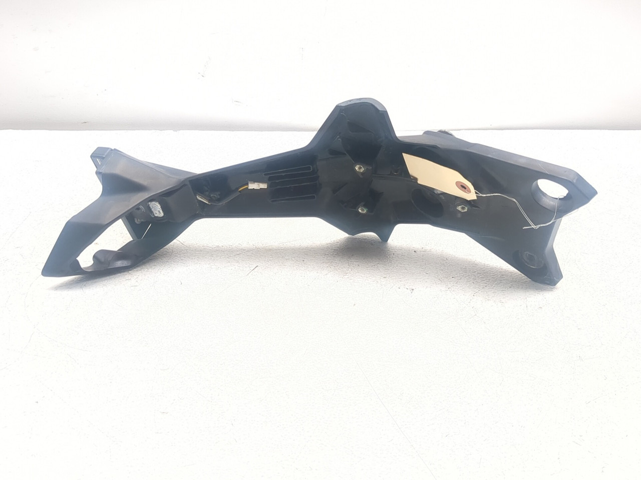 17-20 Ducati Supersport 939 Rear License Plate Holder 56113392A