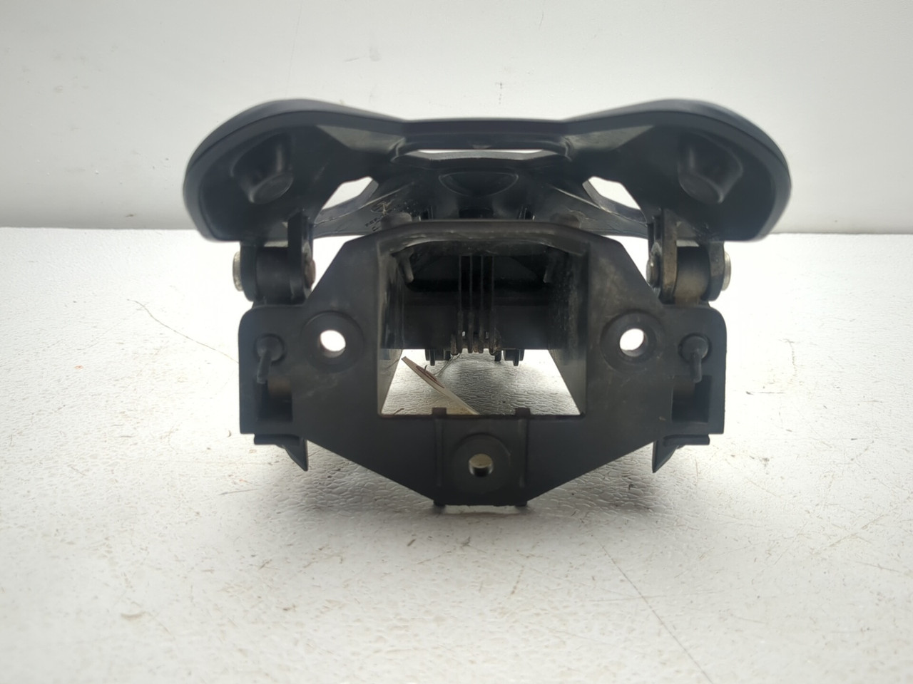 17-20 Ducati Supersport 939 Front Windshield Stay 8291G161B - Sun