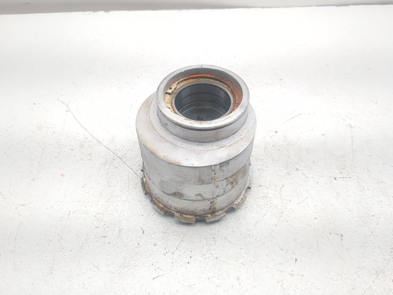 17-20 Ducati Supersport 939 Rear Eccentric Hub 75630071A - Sun