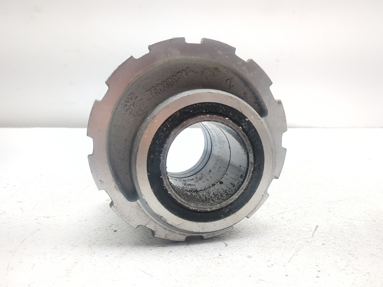 17-20 Ducati Supersport 939 Rear Eccentric Hub 75630071A - Sun