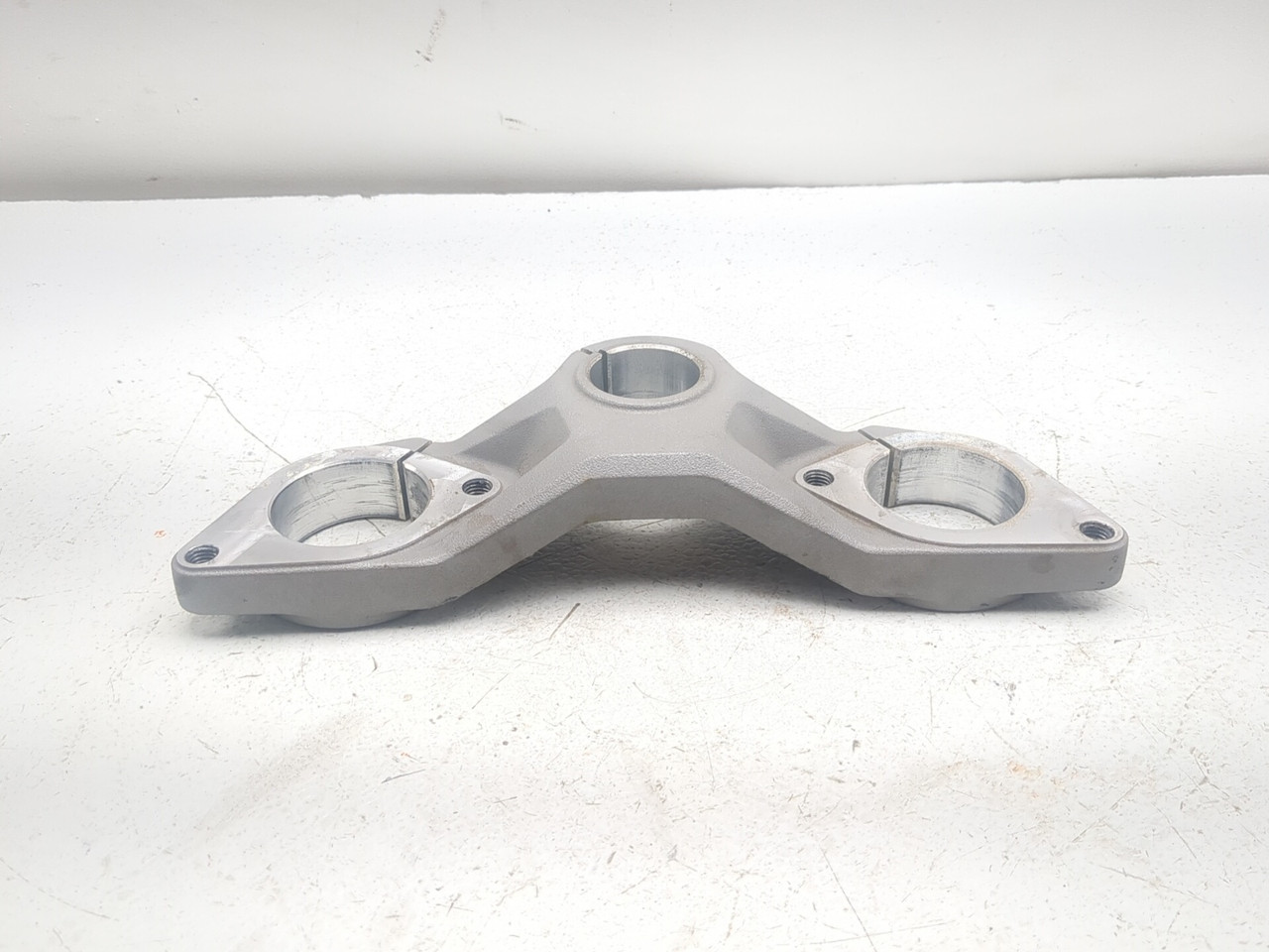 オーダー専用 17-20 Ducati Supersport 939 Front Upper Triple Tree Top Yoke Stem