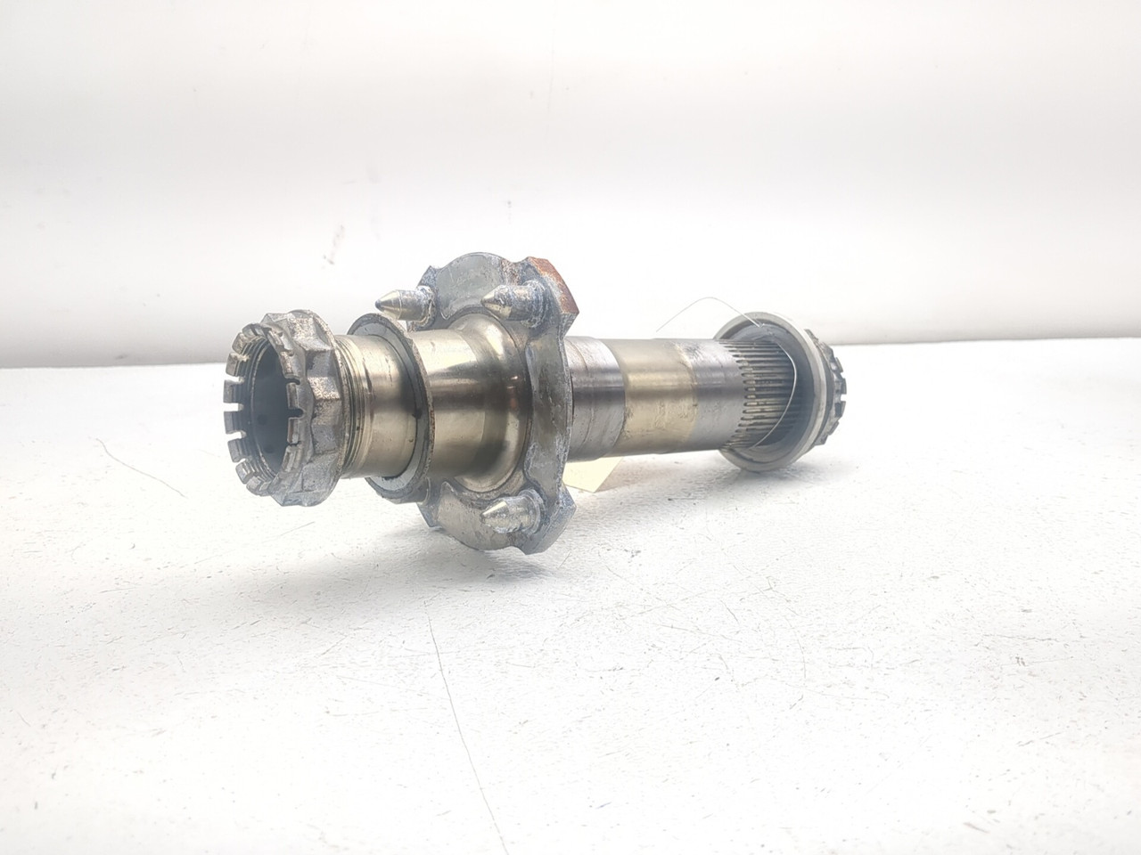 17-20 Ducati Supersport 939 Rear Wheel Axle Spindle 819Z0021B