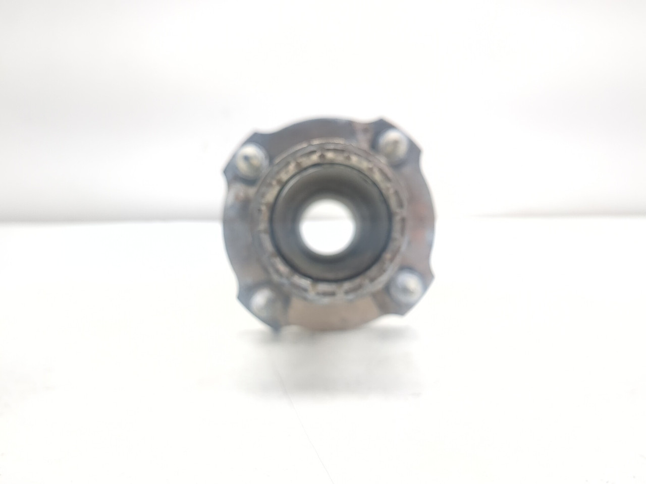 17-20 Ducati Supersport 939 Rear Wheel Axle Spindle 819Z0021B
