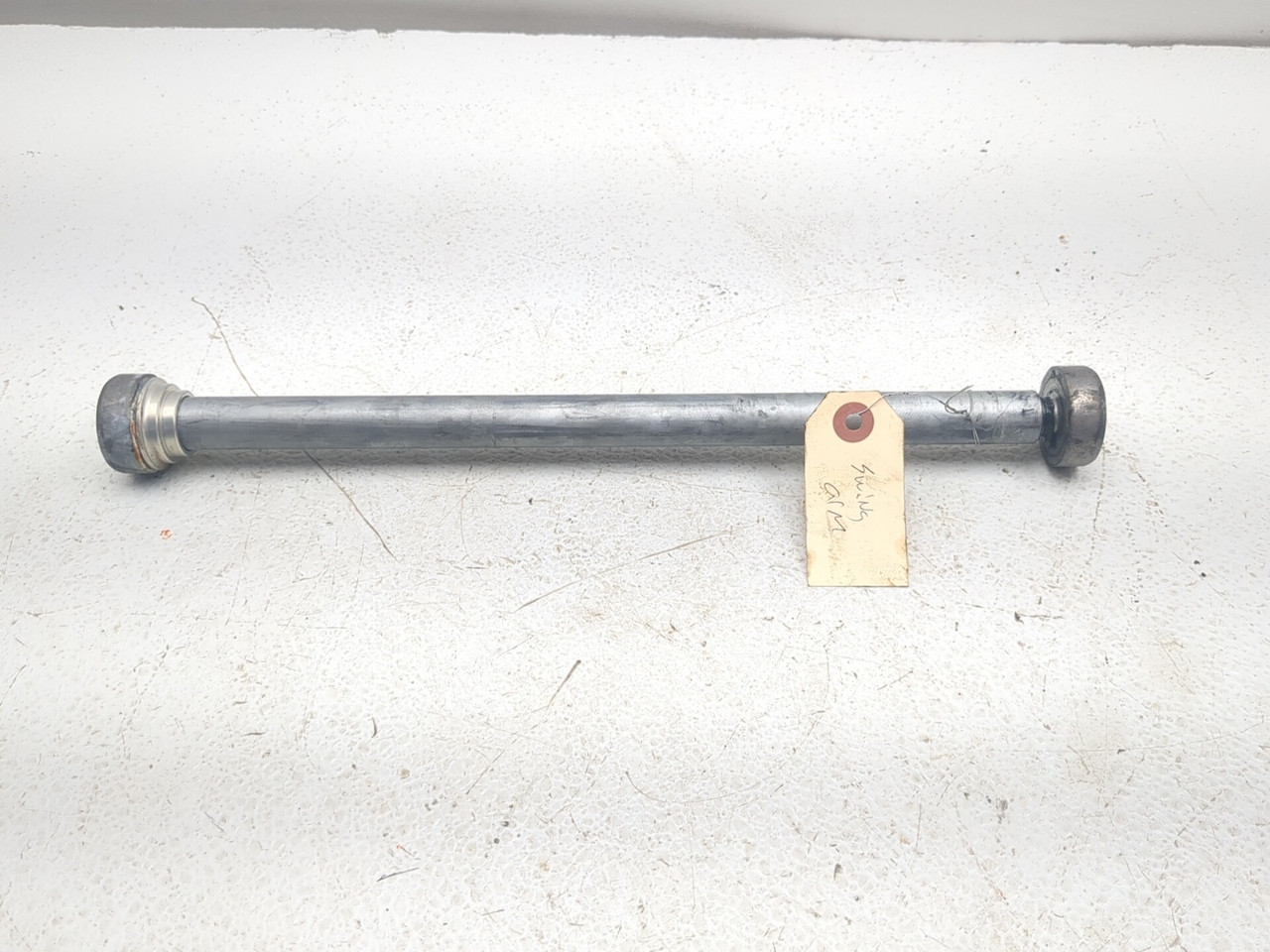 17-20 Ducati Supersport 939 Rear Swingarm Pivot Shaft 36911341AA