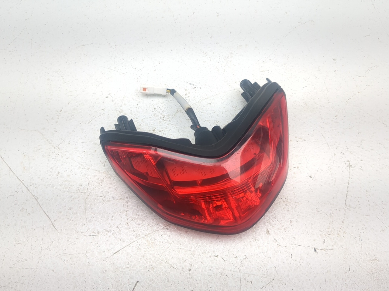 17-20 Ducati Supersport 939 Rear Brake Tail Light Lamp 52510483B