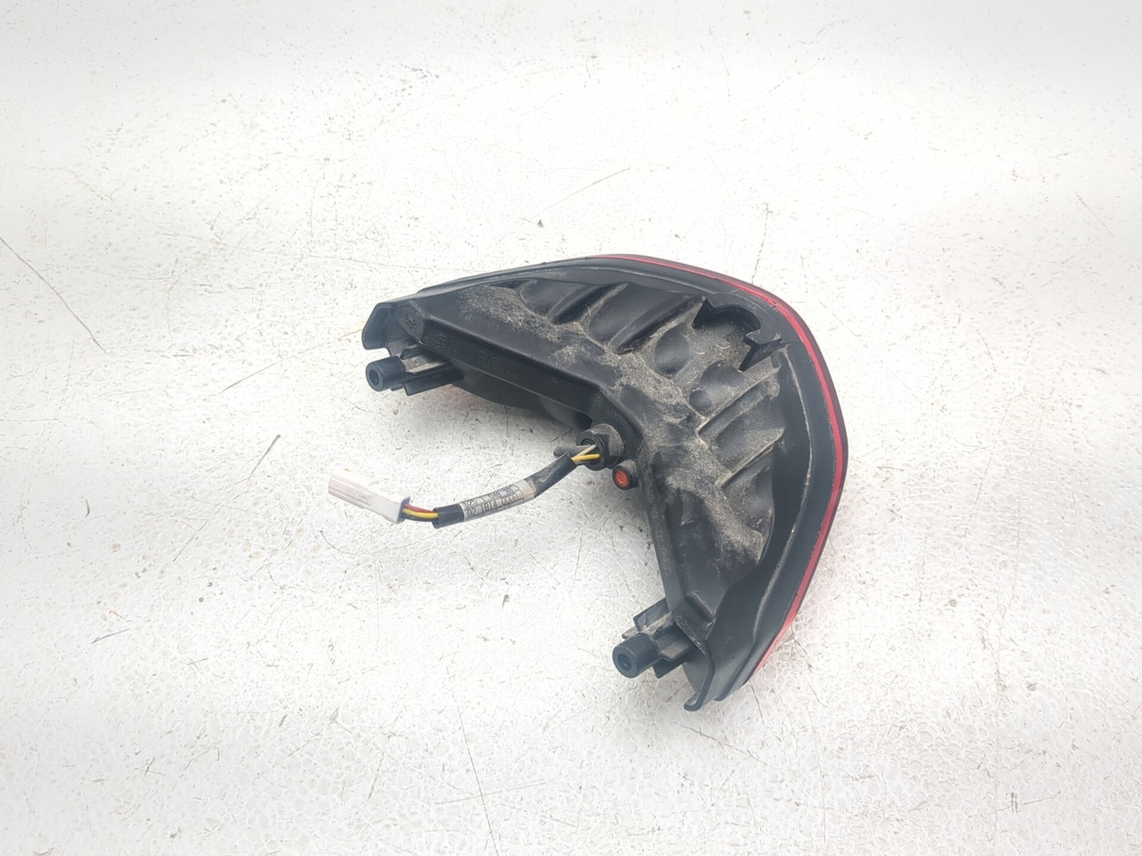 17-20 Ducati Supersport 939 Rear Brake Tail Light Lamp 52510483B