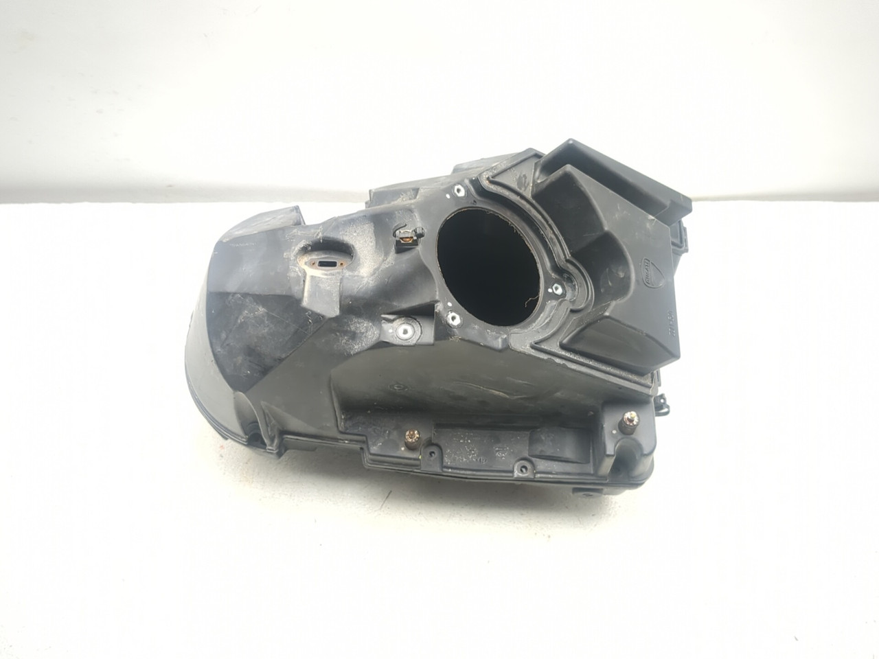 17-20 Ducati Supersport 939 Airbox 44212781B - Sun Coast Cycle