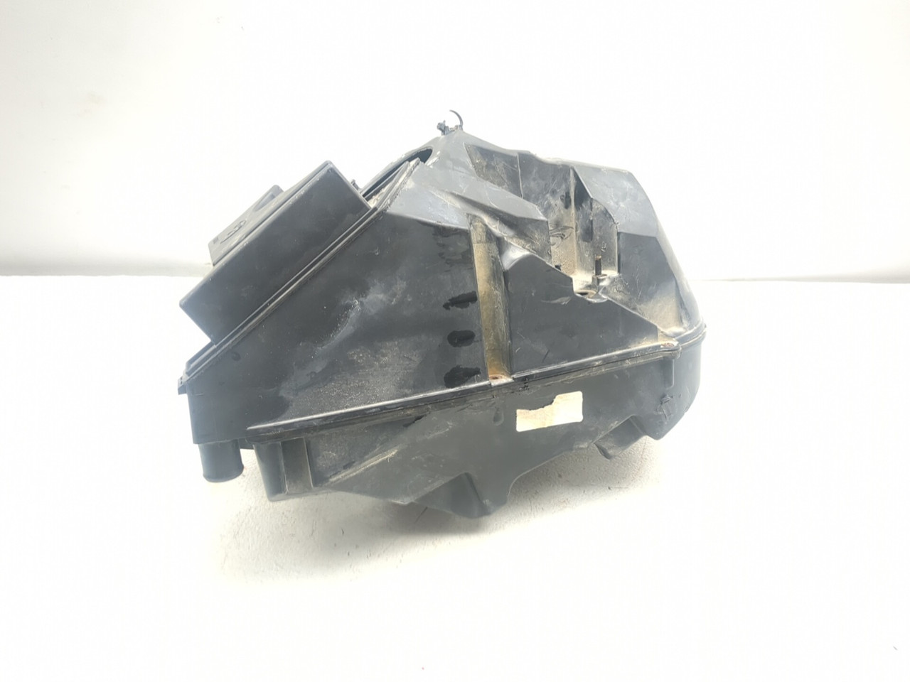 17-20 Ducati Supersport 939 Airbox 44212781B - Sun Coast Cycle