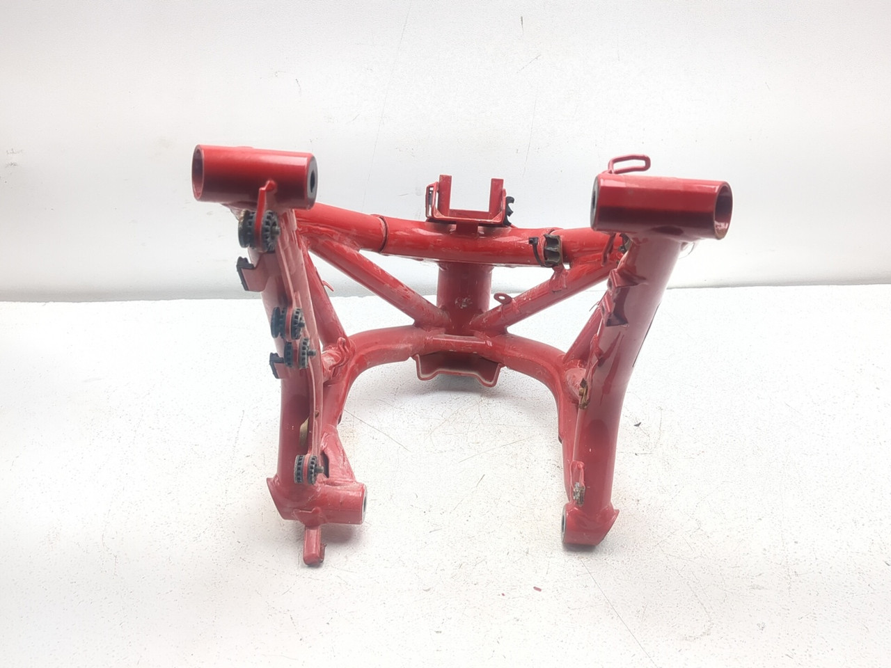 47011811BF ドゥカティ純正 FRAME *RED* S2R800/07 JP店