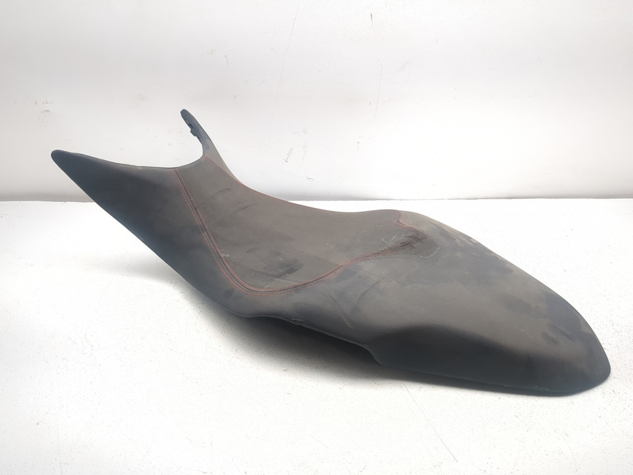 17-20 Ducati Supersport 939 Seat Bench Saddle Driver Passenger