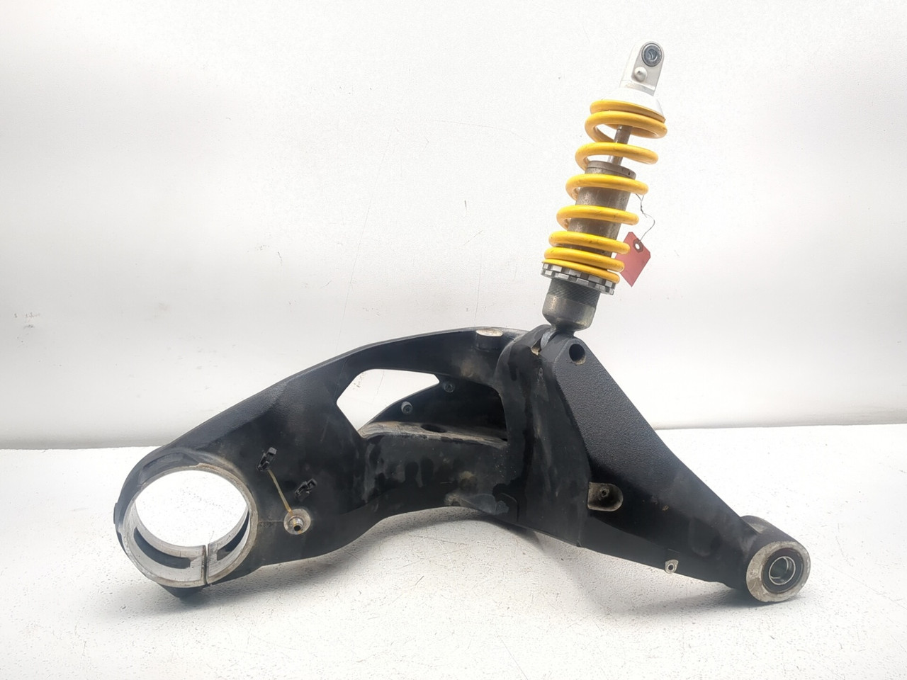 17-20 Ducati Supersport 939 Swingarm & Rear Shock - Sun Coast