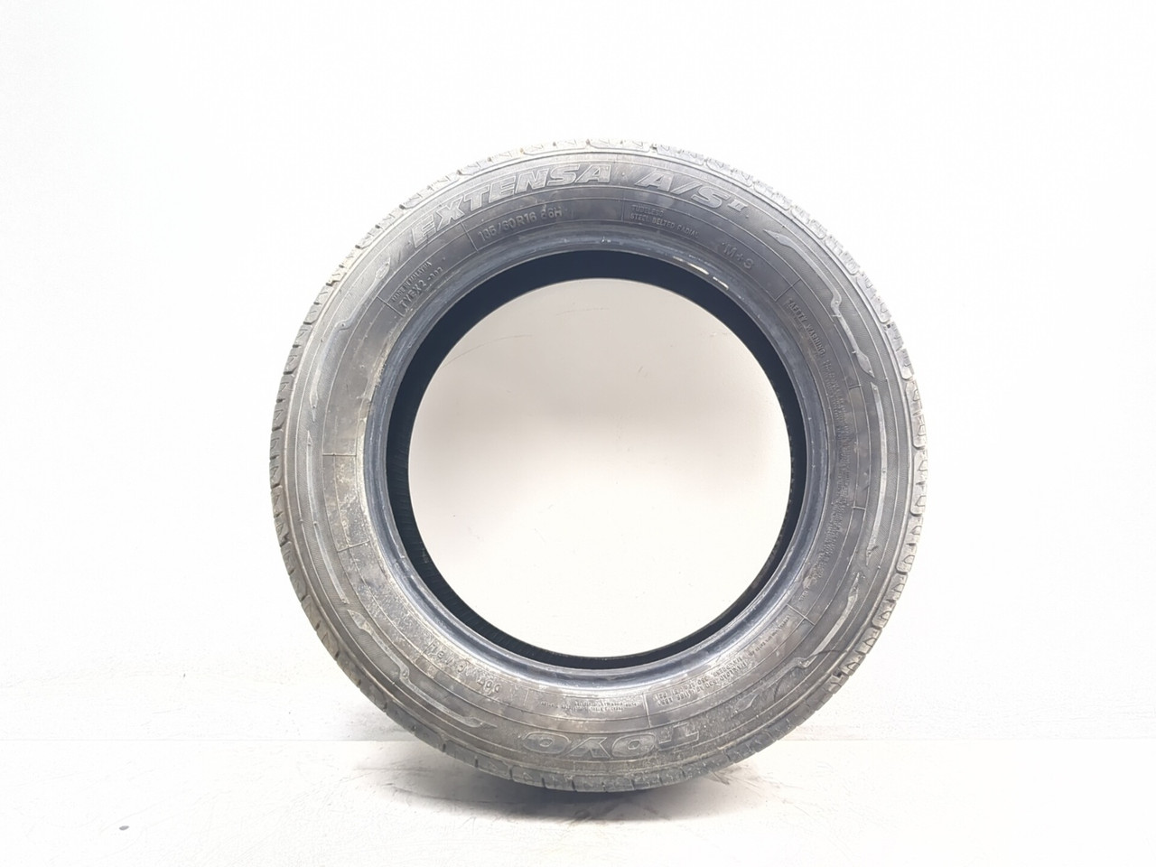 Rear Tire Toyo Extensa A/S II 185/60-16 42711-MCA-003 - Sun Coast