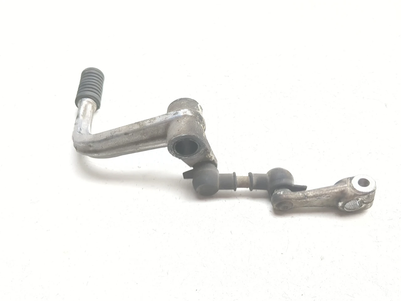01-05 Honda Goldwing 1800 GL1800 Left Gear Shift Lever Assembly
