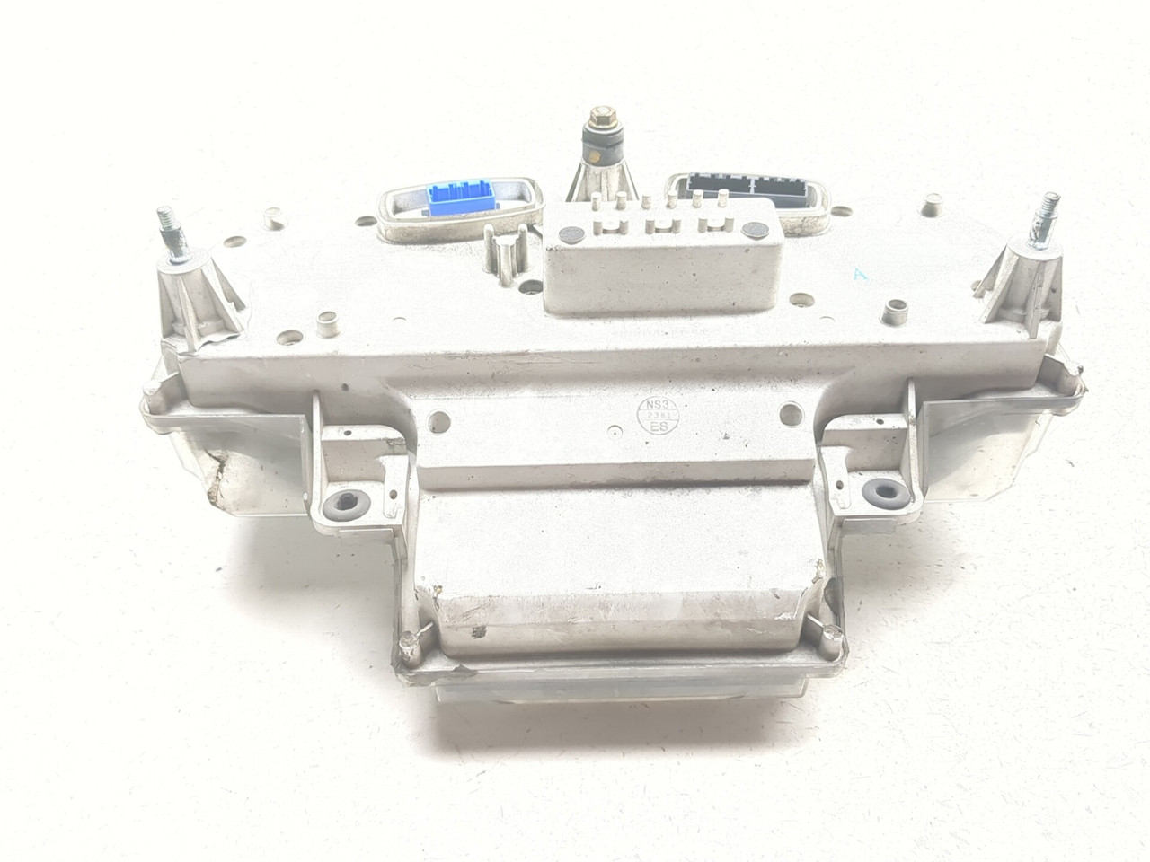 01-05 Honda Goldwing 1800 GL1800 Front Instrument Cluster Gauge