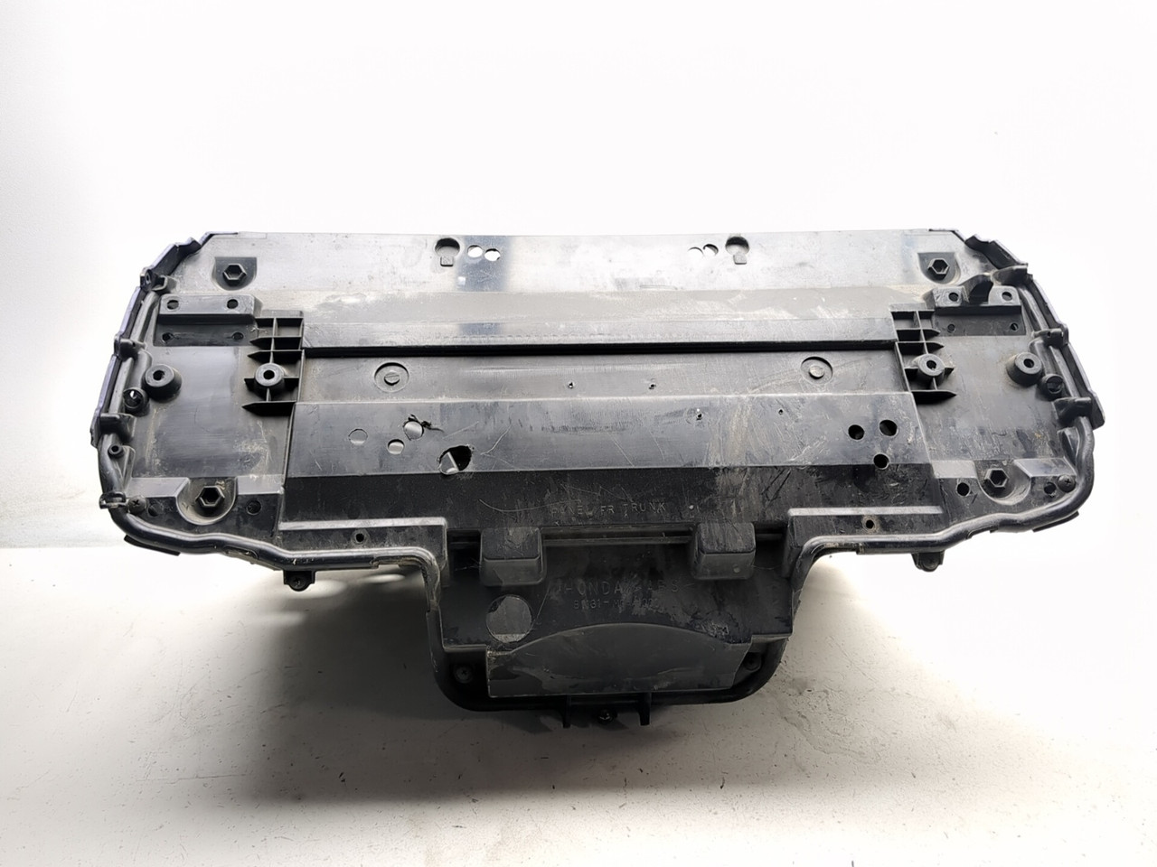 01-05 Honda Goldwing 1800 GL1800 Rear Trunk Box 81111-MCA-0000