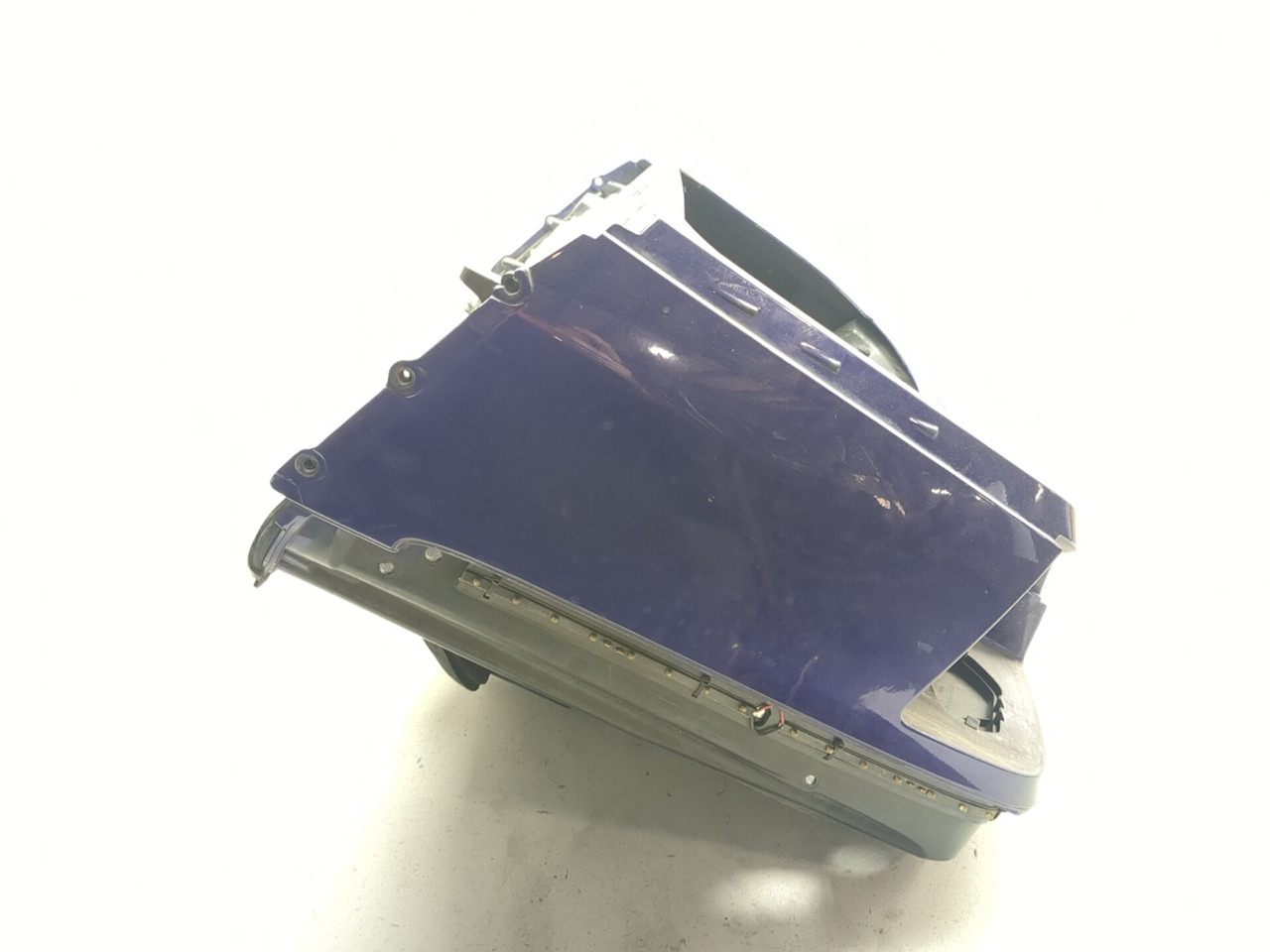 01-05 Honda Goldwing 1800 GL1800 Rear Trunk Box 81111-MCA-0000