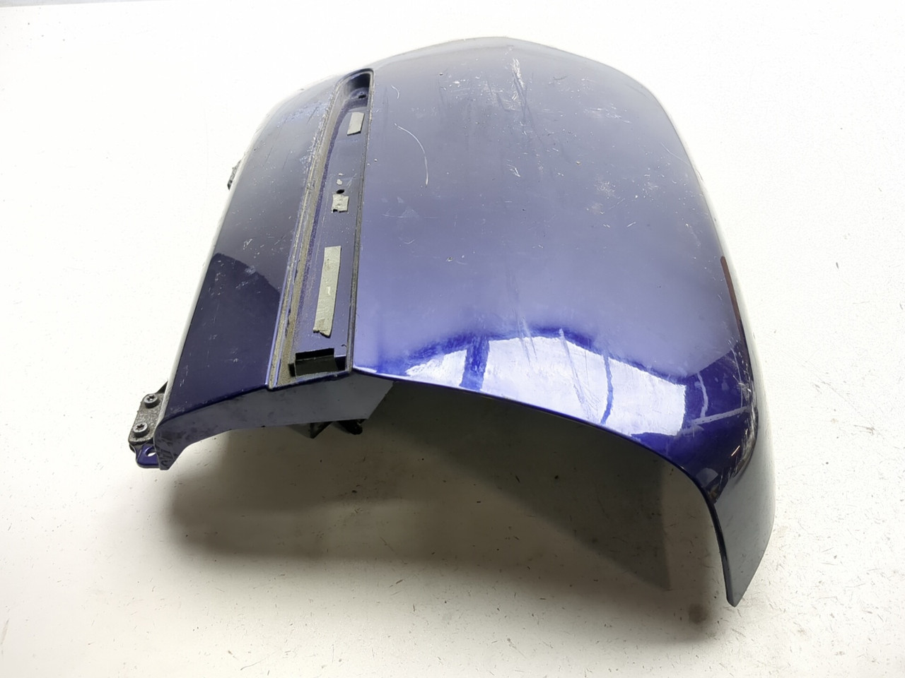 01-05 Honda Goldwing 1800 GL1800 Rear Right Saddlebag Lid Bench