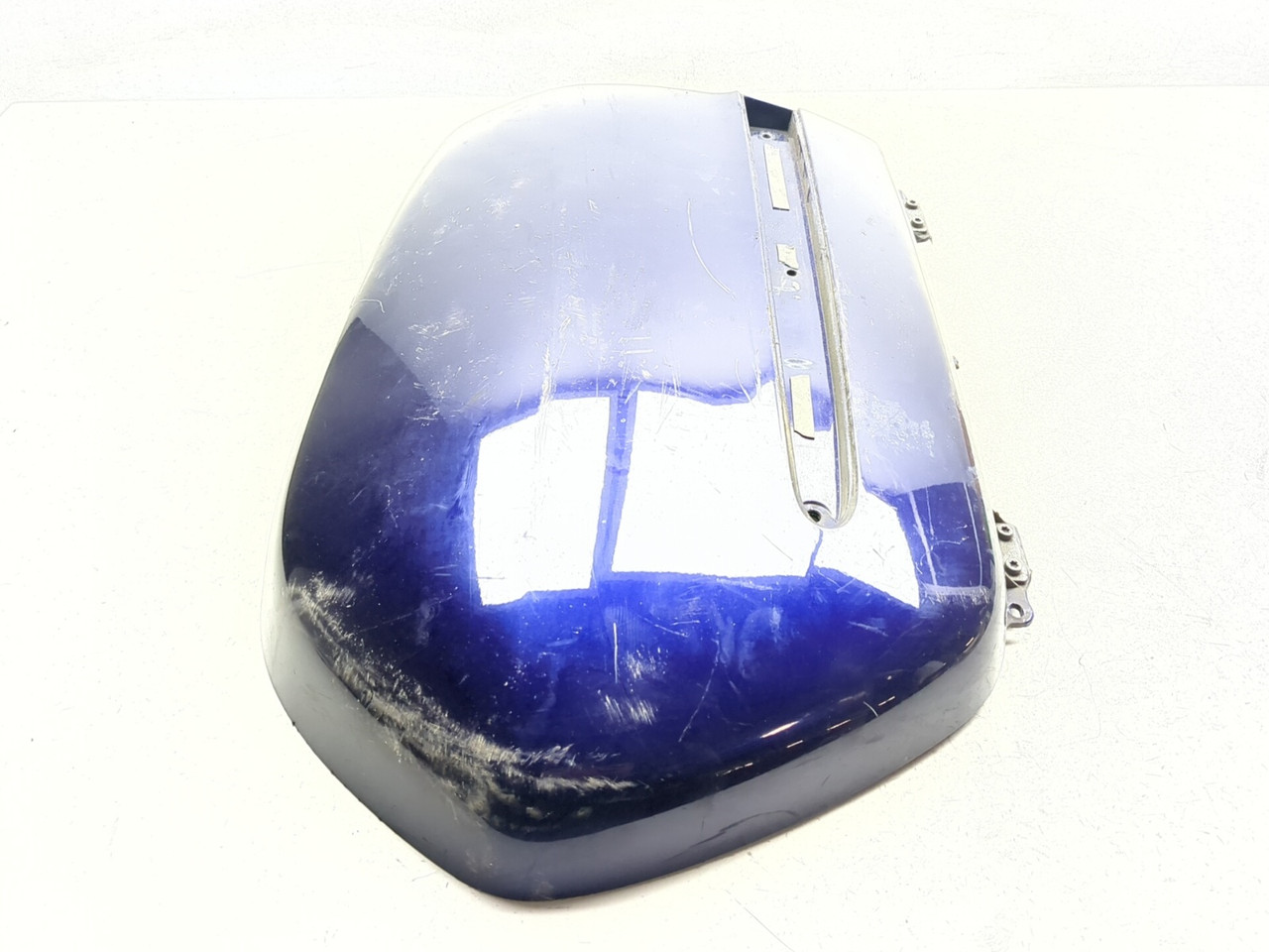 01-05 Honda Goldwing 1800 GL1800 Rear Right Saddlebag Lid Bench