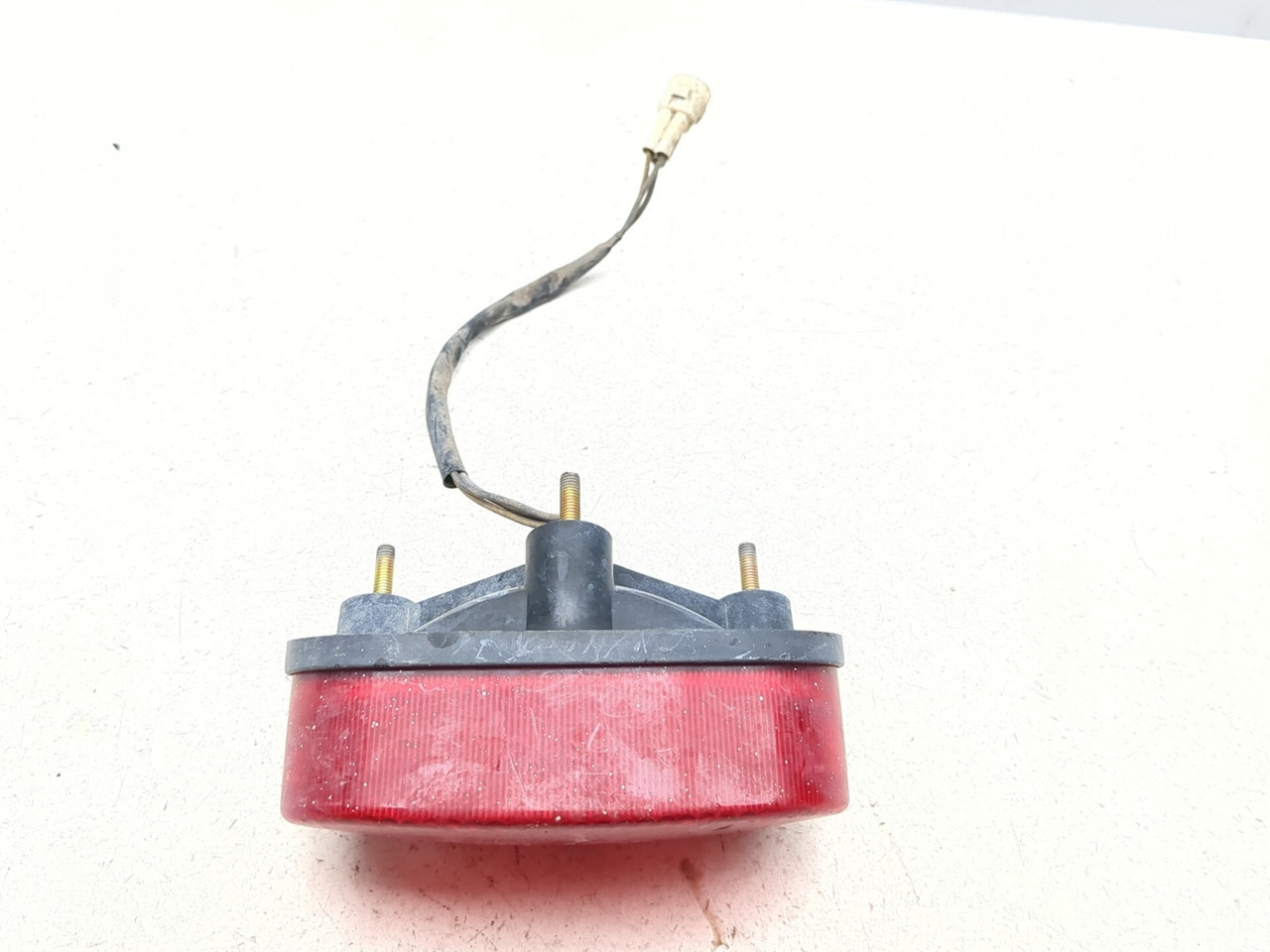 ログインページ 01-05 Yamaha Raptor 660 Rear Tail Light Lamp Brake Light 5LP-84710