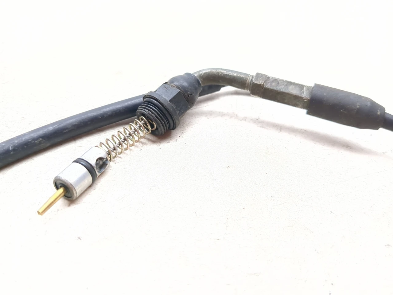 01-05 Yamaha Raptor 660 Choke Cable 5LP-26331-10-00 - Sun Coast