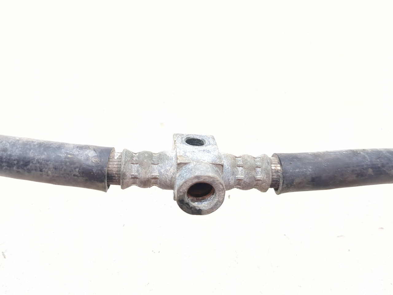 01-05 Yamaha Raptor 660 Front Brake Hose 5LP-25873-00-00 TRSH AP