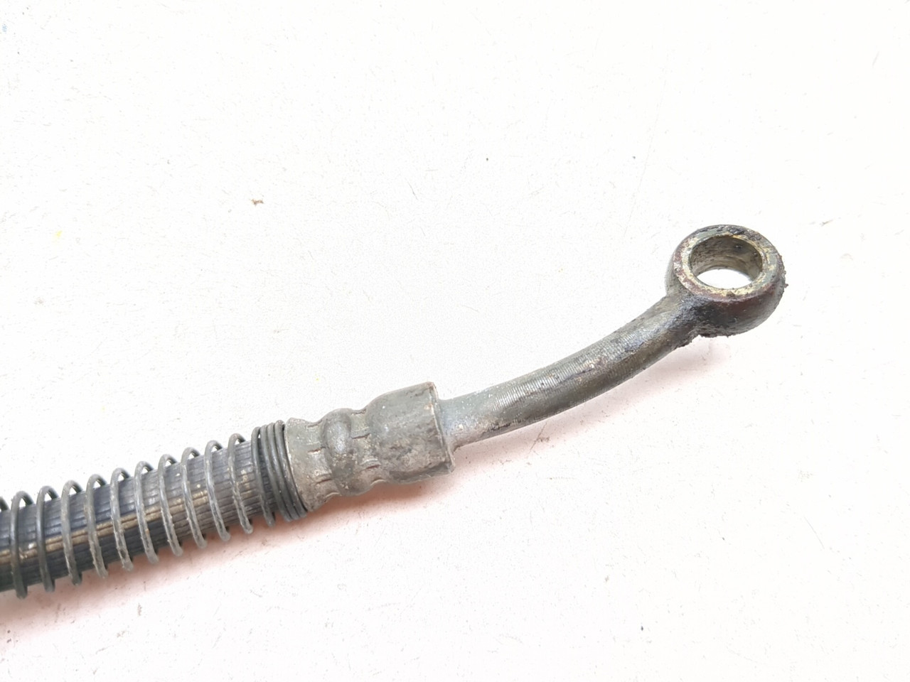 01-05 Yamaha Raptor 660 Front Brake Hose 5LP-25873-00-00 TRSH AP