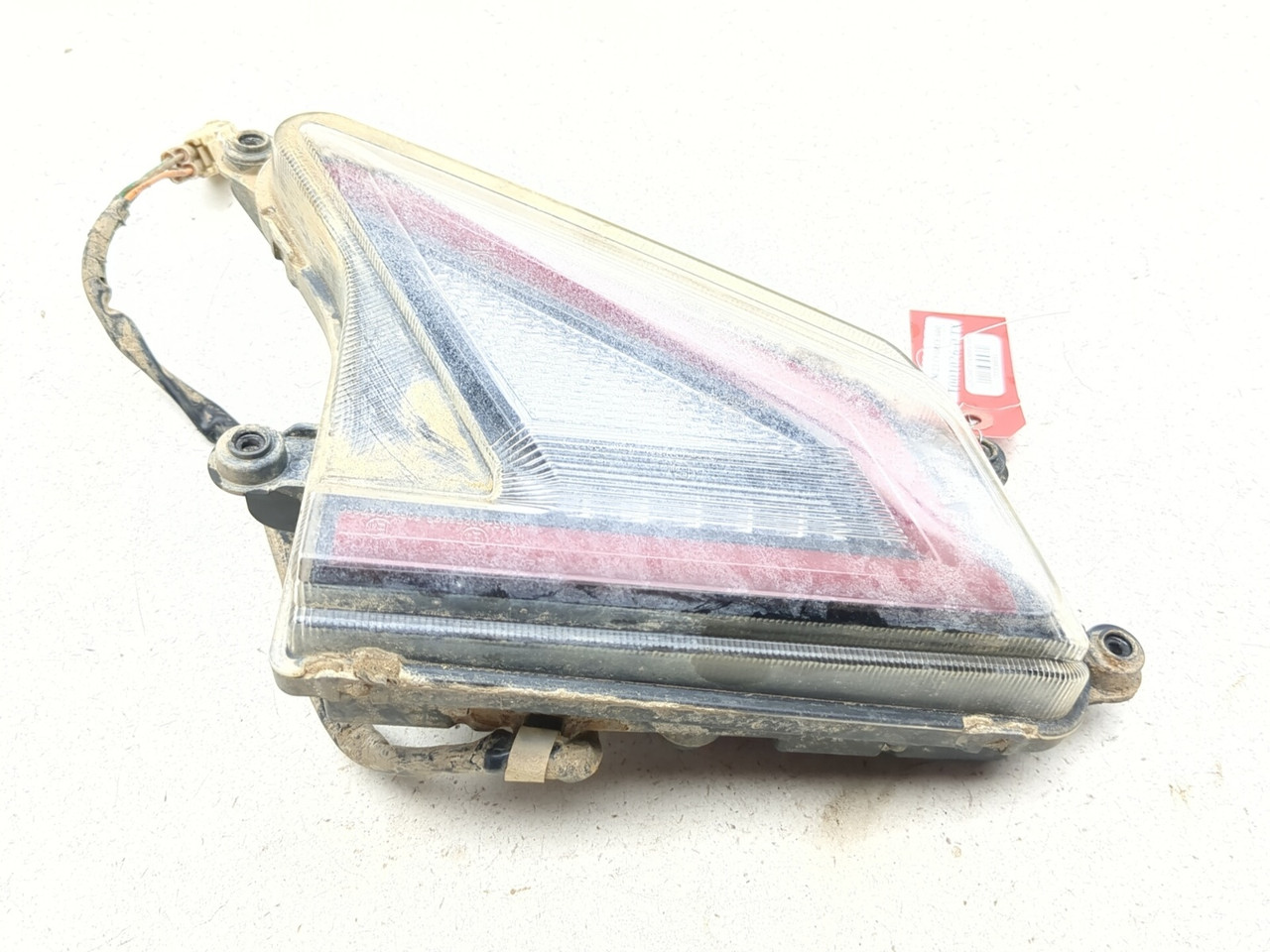 20-25 CFMoto CForce 600 Rear Left Tail Light Assembly Lamp Brake