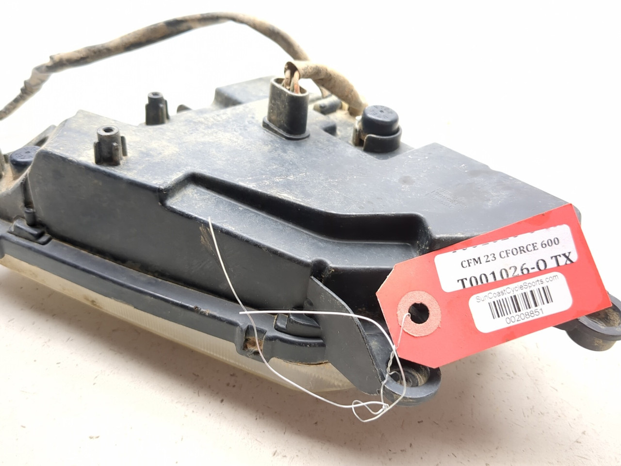 専用リンク 20-25 CFMoto CForce 600 Rear Left Tail Light Assembly Lamp Brake