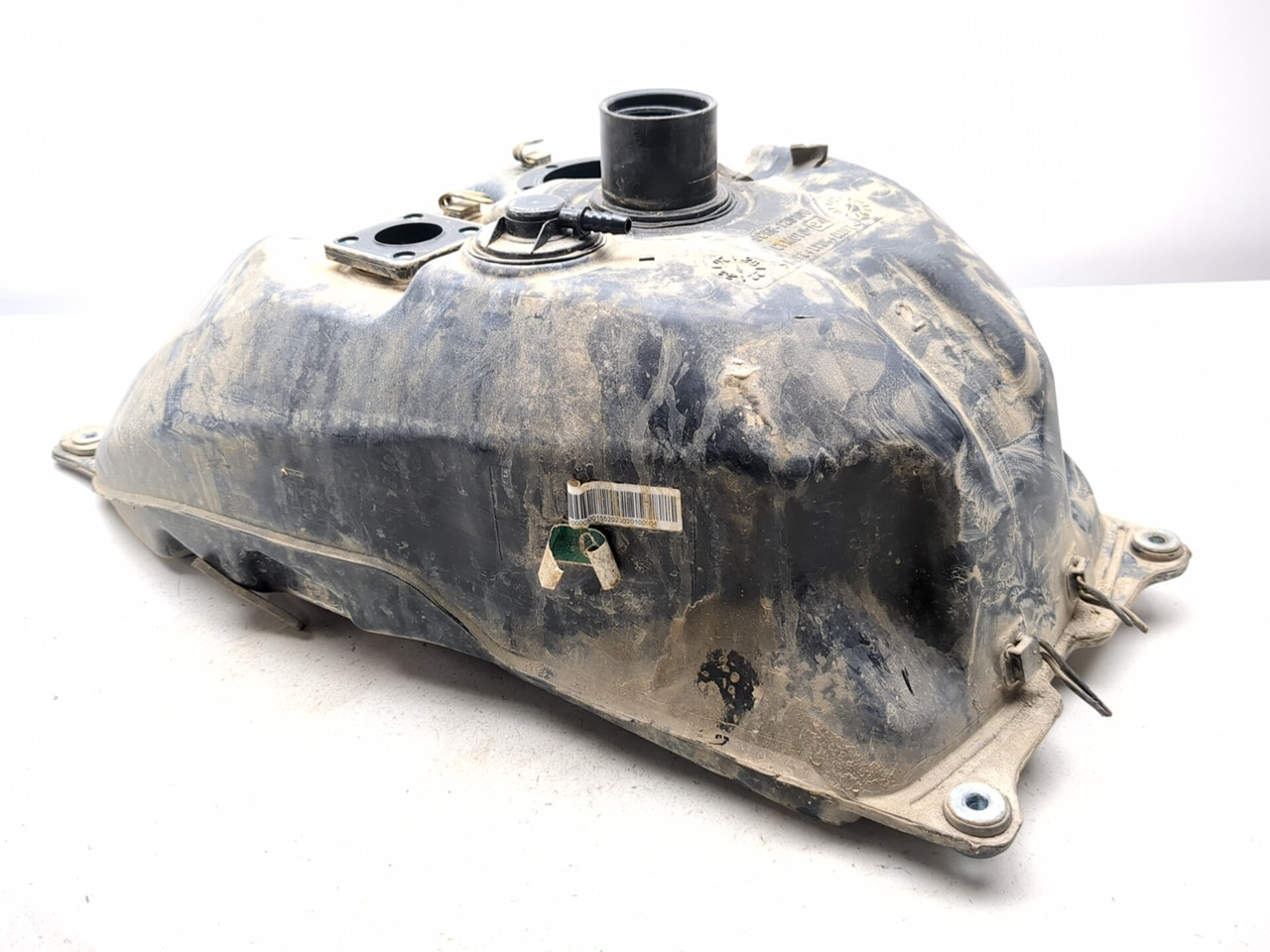 その他 Video frame 20-25 CFMoto CForce 600 Fuel Tank Gas Petrol 9CR6-120100-20000
